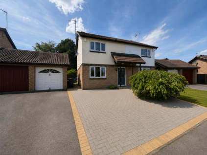 Damson Dell, Little Billing, Northampton NN3