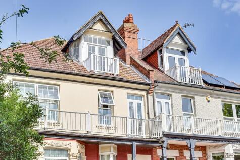 Cossington Road, Westcliff-on-Sea