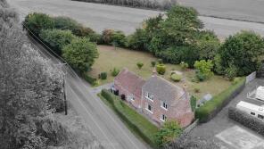 Marshlands, Chapel Lane, Addlethorpe PE24 4TG