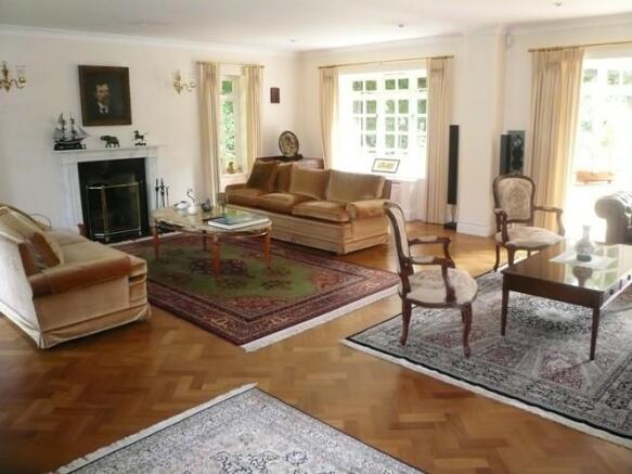 Drawing Room