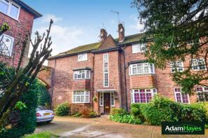 Flat 6, Derby Lodge, East End Road, Finchley, London N3 3QG