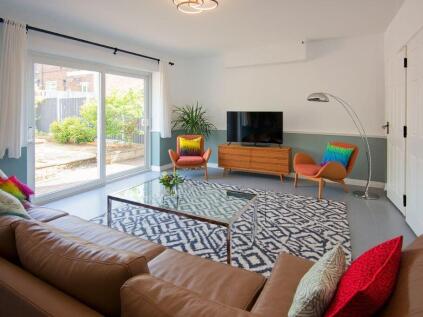 Linley Road, Alsager, Stoke-on-Trent