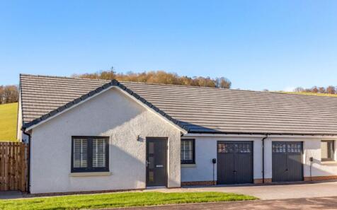 Tomaknock, Crieff, PH7