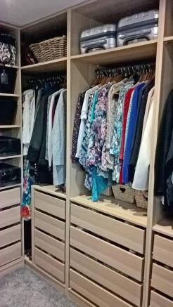 Dressing Room