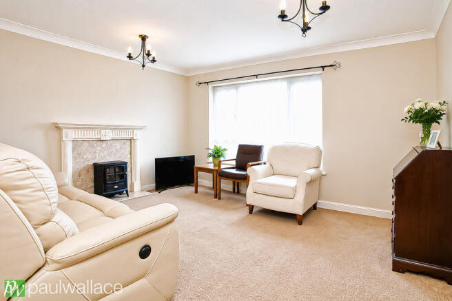 Living / Dining Room