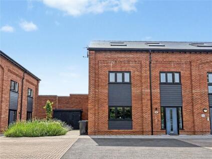Granary Close, Wymondham, Norwich, Norfolk, NR18
