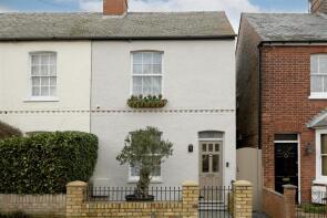 30, Norfolk Road, Buntingford SG9 9AN