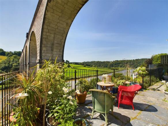 Patio Views