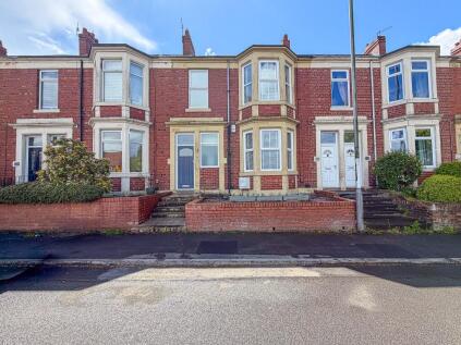 Market Lane, Dunston, Gateshead