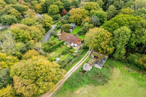 Rusper Road, Newdigate, Dorking, RH5