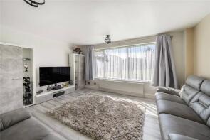 Flat 2, Bearstead House, Abbey Park, Beckenham BR3 1PP