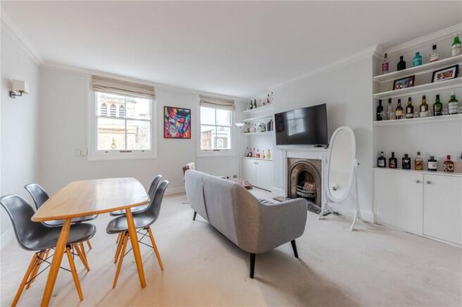 Reception Room 2