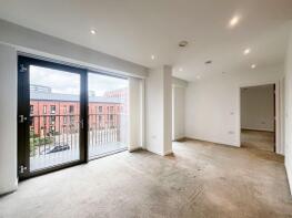 Apartment 107, 2 Block A, Hulme Street, Salford M5 4ZB