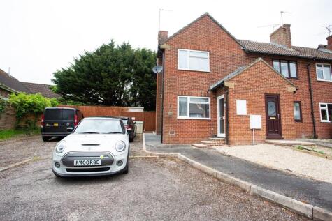 Campion Gardens, Chard