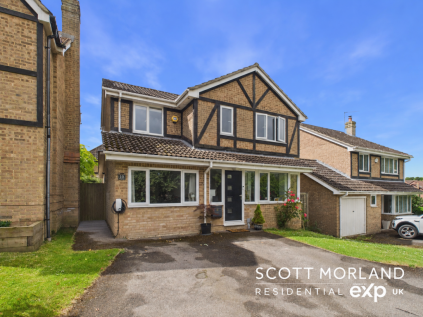 Watling End, Basingstoke, RG22 4TP