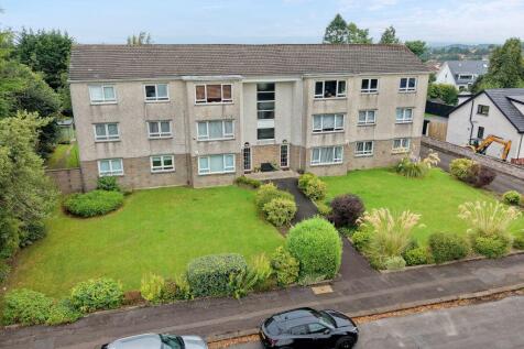 19/3 Thornly Park Avenue, Paisley, PA2 7SE