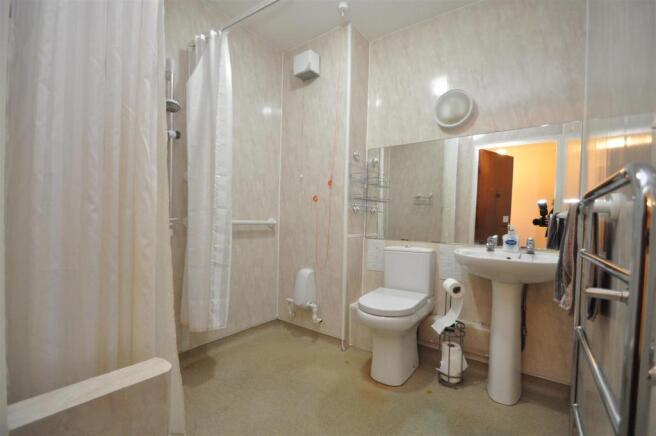 Wet Room