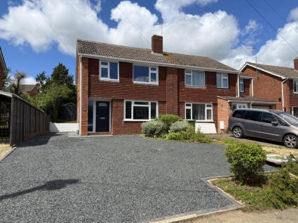 Derwent Drive, Mitton, Tewkesbury, GL20