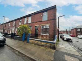 40, Knowles Street, Radcliffe M26 4DT