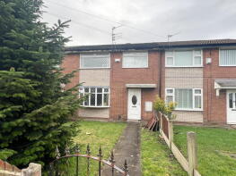 9, Cannon Walk, Manchester M34 6JL