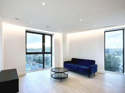 Paragon Square, Manuscript Court, WC1X
