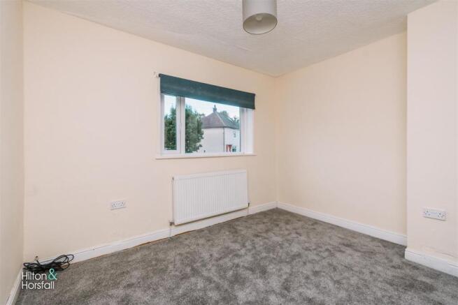 Highfield Crescent