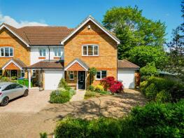 23, Turnpike End, Aylesbury HP21 9LA