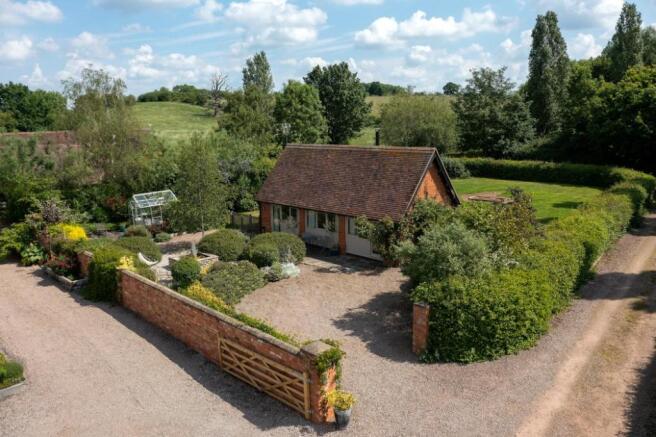 Honeysuckle Cottage