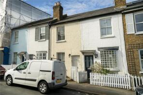 21, Albert Road, Richmond TW10 6DJ