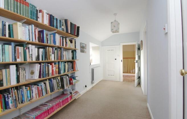 Inner Landing