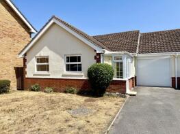 12, Pennant Way, Christchurch BH23 3PW