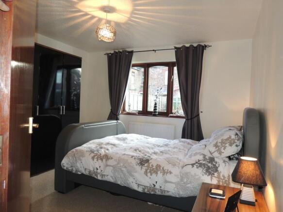 main bedroom