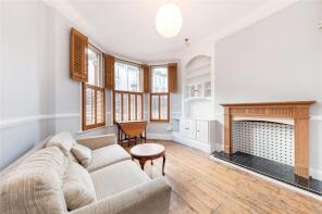 10, Battersea Rise, London SW11 1EE