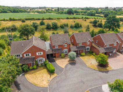 Kendlewood Road, Kidderminster