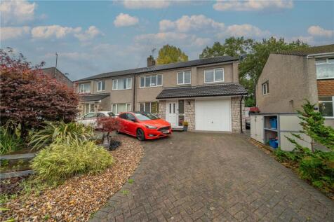 Empsom Road, Kendal, Cumbria, LA9