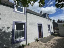 6, Milne's Wynd, Forres IV36 1AY