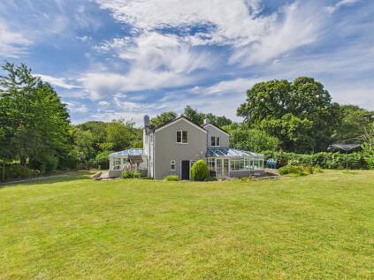 Pludds Court Road, The Pludds, Ruardean, GL17