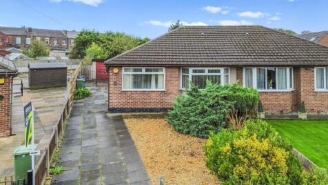Chimes Road, Ashton-In-Makerfield, WN4