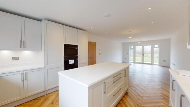 Tibberton, Newport, Shropshire, TF10 8NN photo 4