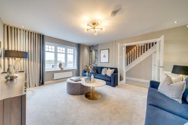 4 bed Detached for sale Image 5