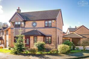 26, Crowborough Close, Lostock, Bolton BL6 4LZ