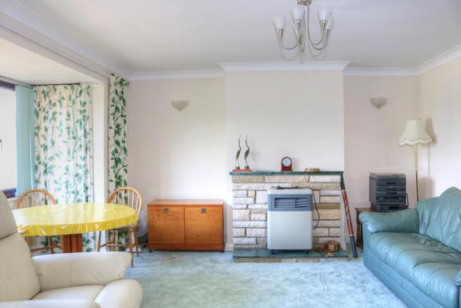 Living / Dining Room