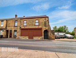 4a, Victoria Street, Kilnhurst, Rotherham S64 5SQ