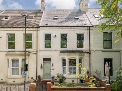 Holly Avenue, Jesmond, NE2