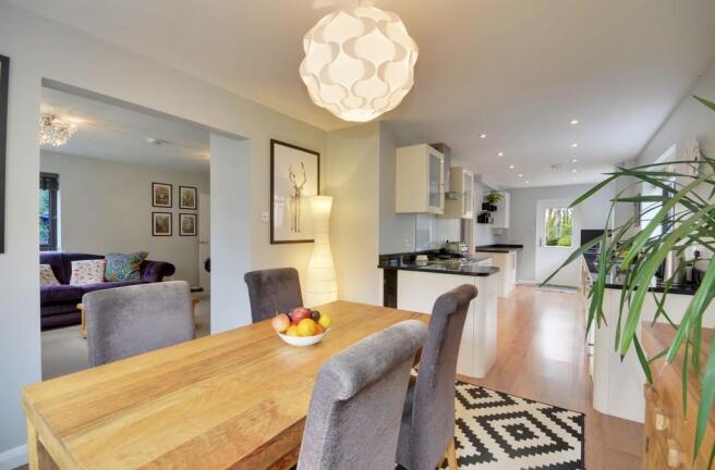 Dining Room to Ki...