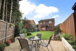 39b, Reeves Way, Wokingham RG41 2PS