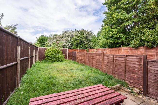 19 Fontana Close, Longwell Green, Bristol, BS30 9Y