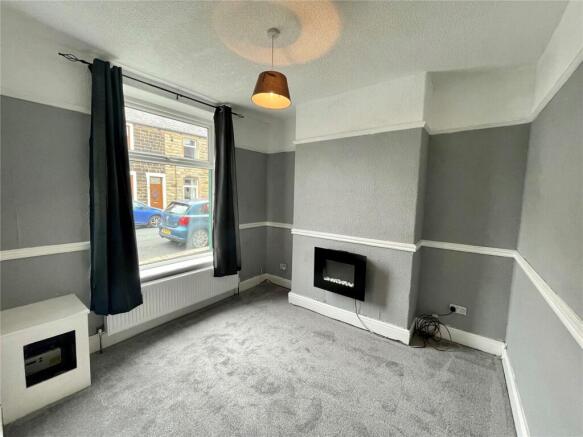 Reception Room One