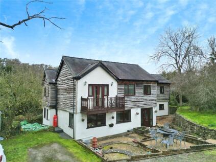 Pant, Oswestry, Shropshire, SY10