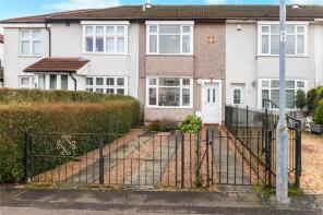54, Pollok Drive, Bishopbriggs G64 2BY